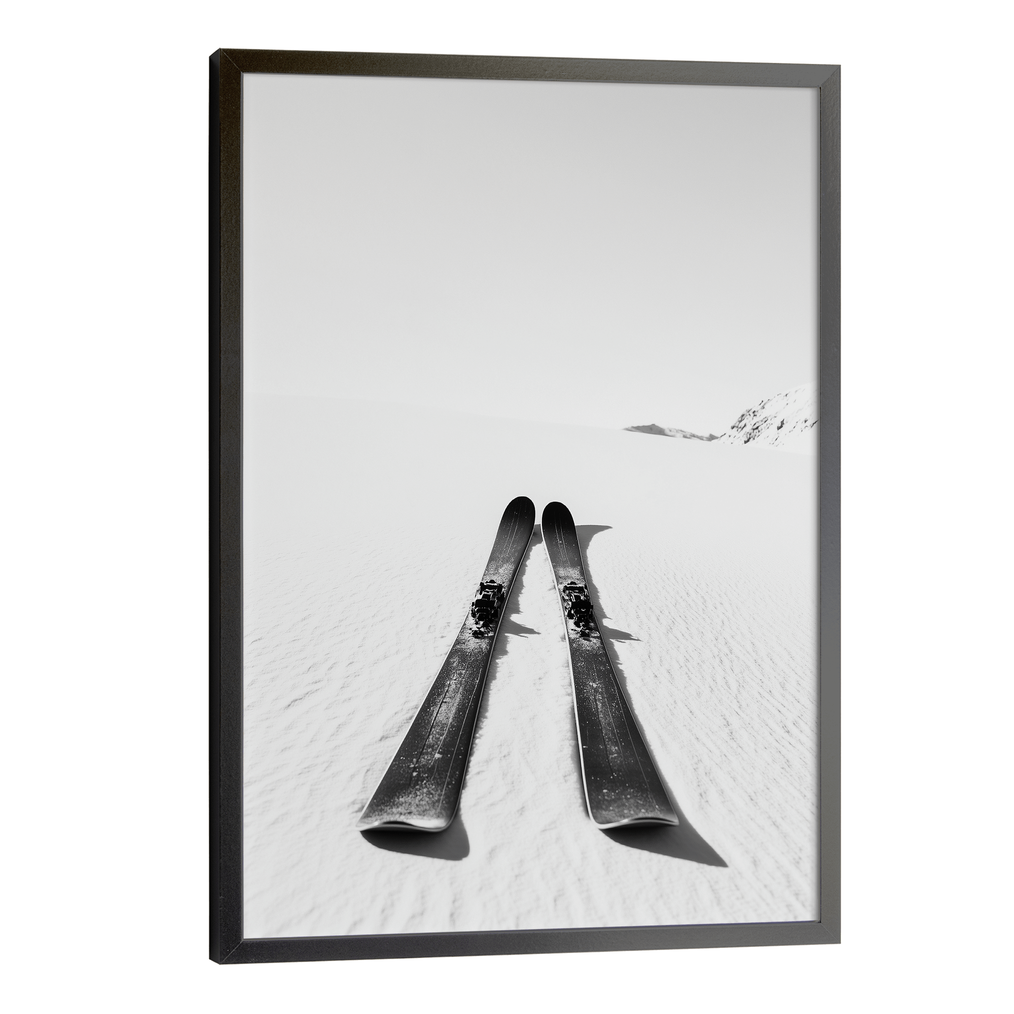 Svalbard Rest Poster