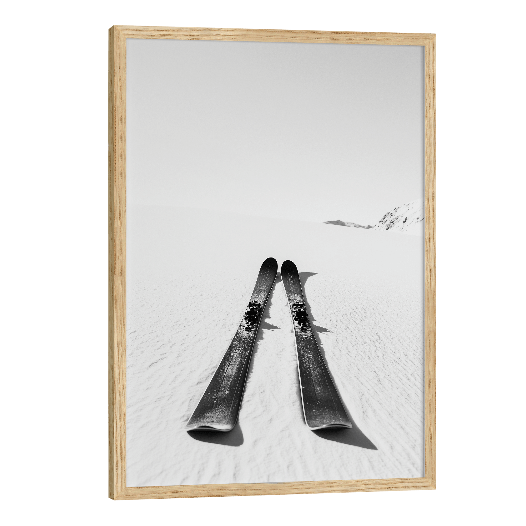 Svalbard Rest Poster