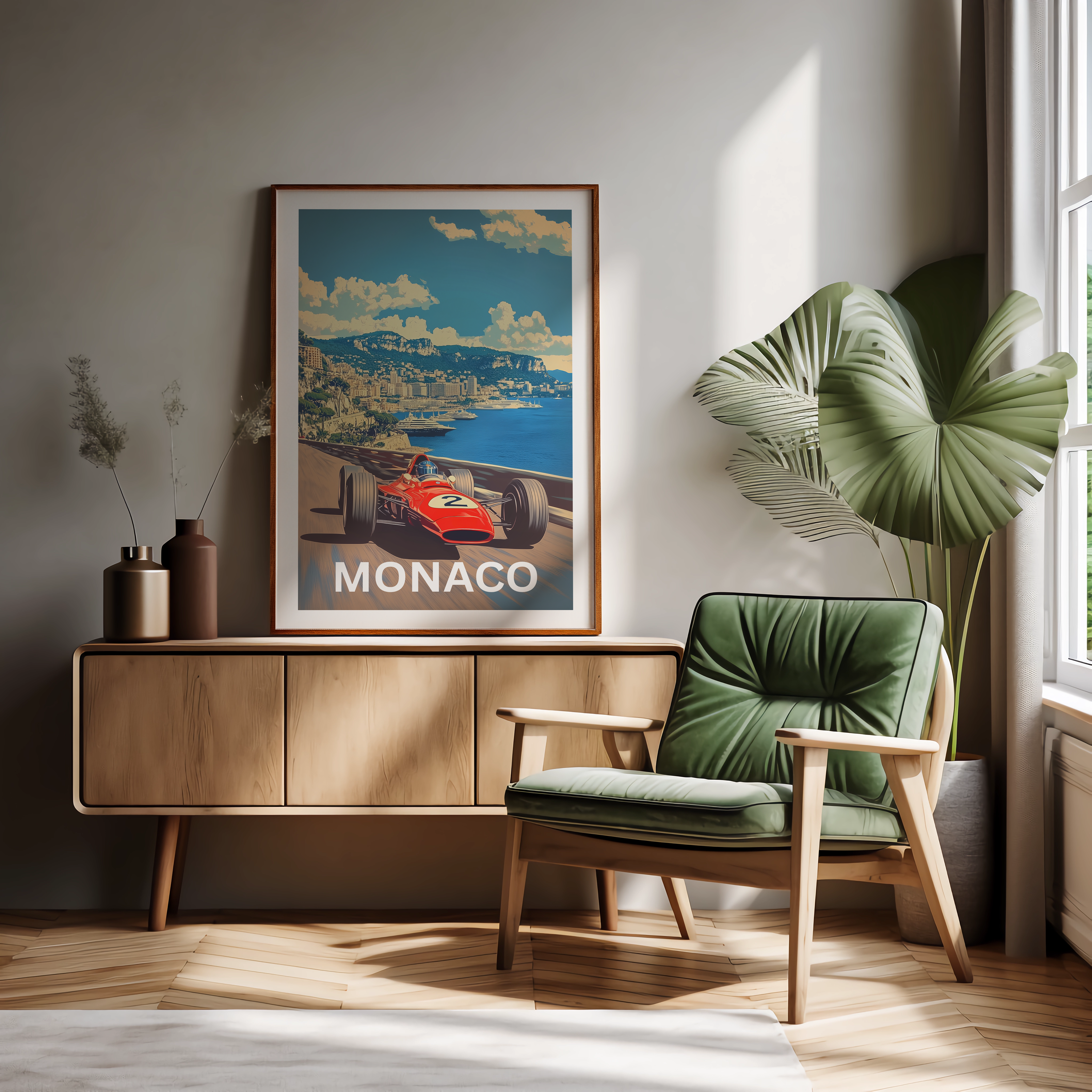 All Travel Posters