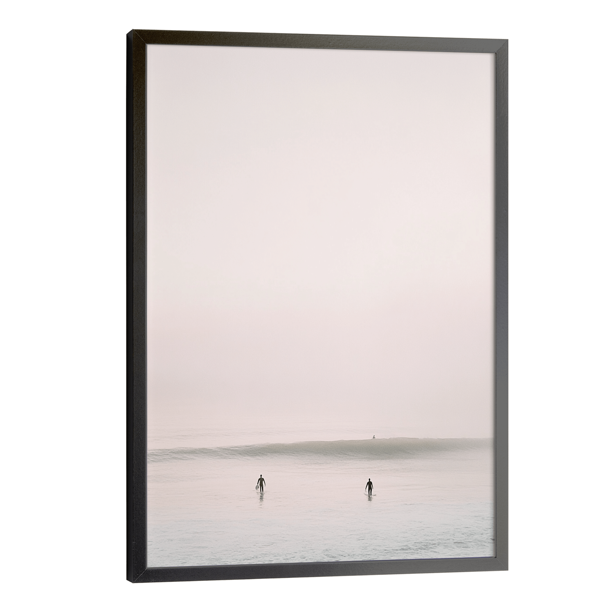 Gold Coast Sunrise Poster